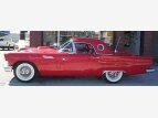 Thumbnail Photo 0 for 1957 Ford Thunderbird